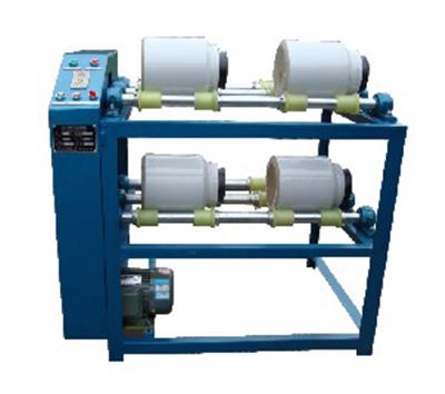 瓷瓶球磨機(jī)，滾輪研磨機(jī),滾輪球磨機(jī)